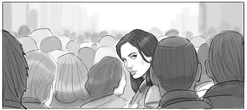 Illustration for article titled Aparecen nuevos bocetos de Spider-Man 4, la prometedora secuela que Sam Raimi no pudo hacer